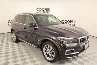 2022 BMW X5 sDrive40i RWD photo