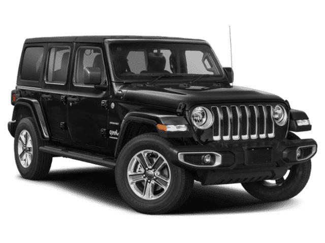 2023 Jeep Wrangler Unlimited Sahara 4WD photo