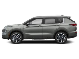 2022 Mitsubishi Outlander Black Edition FWD photo