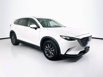 2022 Mazda CX-9 Touring AWD photo