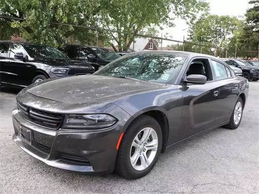 2021 Dodge Charger SXT RWD photo