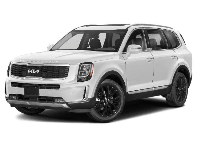 2022 Kia Telluride SX AWD photo