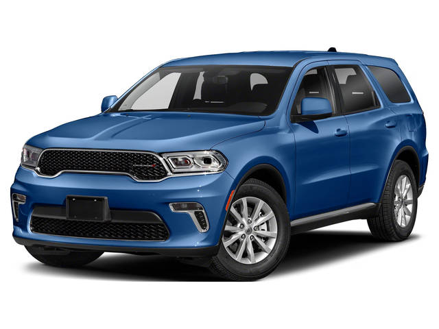 2023 Dodge Durango GT AWD photo