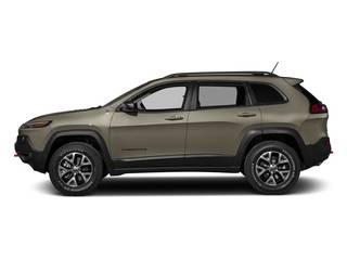 2016 Jeep Cherokee Trailhawk 4WD photo