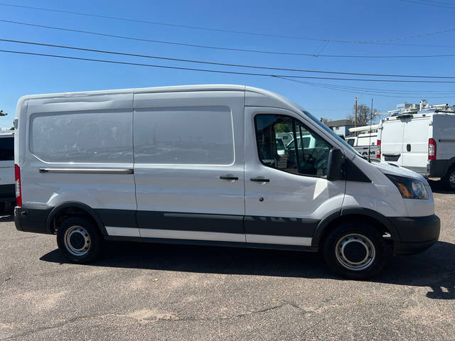 2018 Ford Transit Van  RWD photo