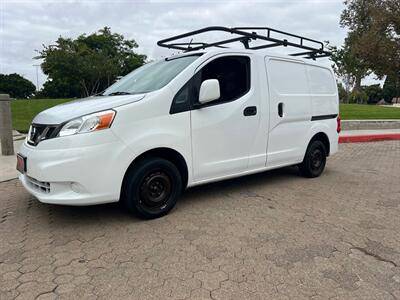 2019 Nissan NV200 SV FWD photo