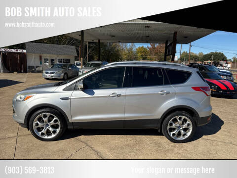 2015 Ford Escape Titanium FWD photo