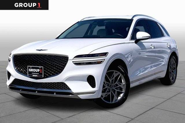 2023 Genesis GV70 2.5T AWD photo