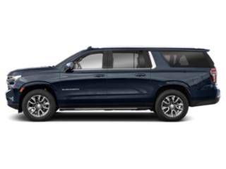 2023 Chevrolet Suburban LT 4WD photo