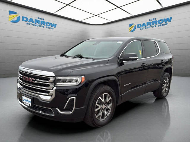 2023 GMC Acadia SLE AWD photo