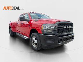 2023 Ram 3500 Tradesman RWD photo