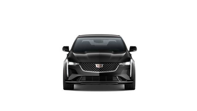 2022 Cadillac CT4 Premium Luxury RWD photo