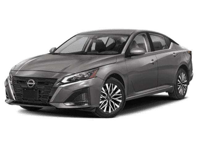 2023 Nissan Altima 2.5 SV FWD photo