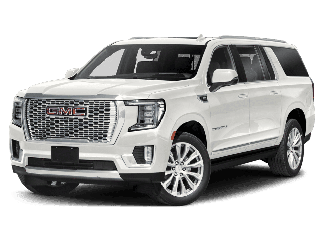 2021 GMC Yukon XL Denali 4WD photo