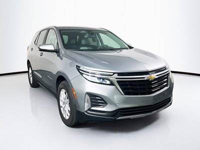 2023 Chevrolet Equinox LT FWD photo