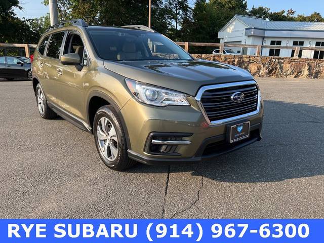 2022 Subaru Ascent Premium AWD photo