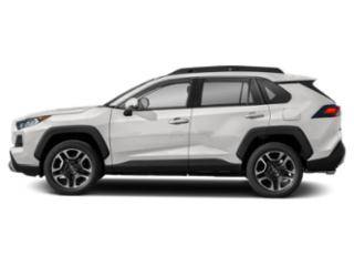 2022 Toyota RAV4 Adventure AWD photo