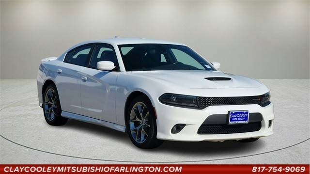 2022 Dodge Charger GT RWD photo