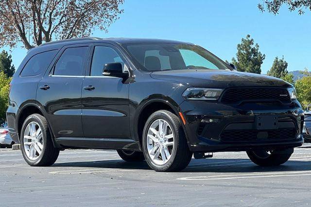 2023 Dodge Durango GT Plus AWD photo