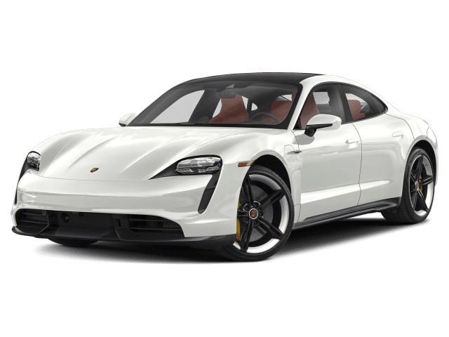 2022 Porsche Taycan  RWD photo