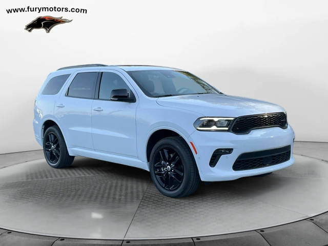 2023 Dodge Durango GT Premium AWD photo