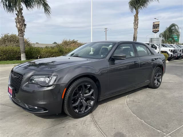 2022 Chrysler 300 300S RWD photo