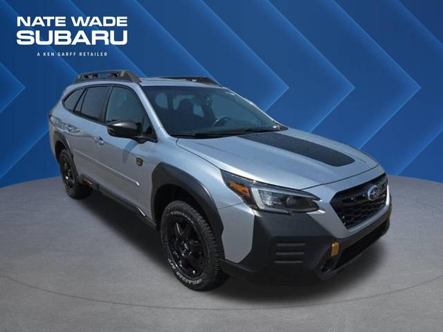 2022 Subaru Outback Wilderness AWD photo