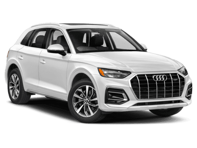 2021 Audi Q5 Premium Plus AWD photo