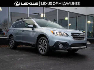 2015 Subaru Outback 2.5i Limited AWD photo