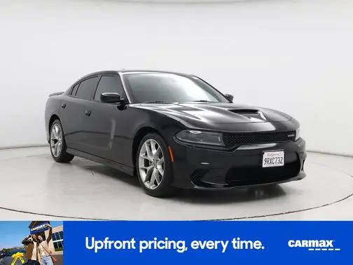 2023 Dodge Charger GT RWD photo