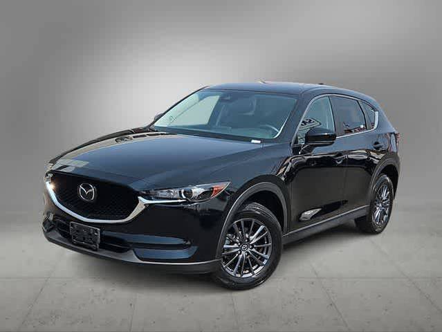 2019 Mazda CX-5 Touring FWD photo