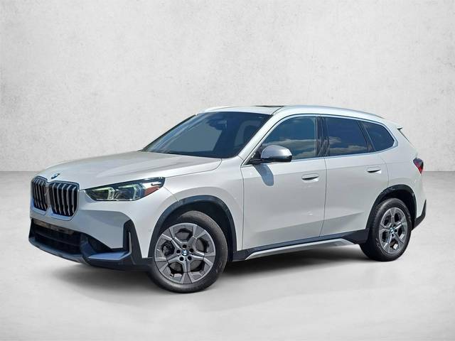 2023 BMW X1 xDrive28i AWD photo