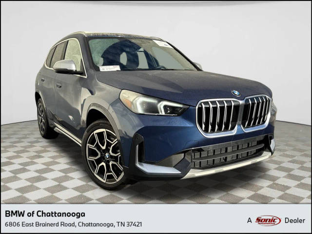 2023 BMW X1 xDrive28i AWD photo