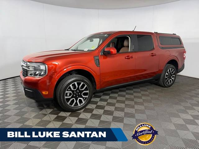 2023 Ford Maverick XL FWD photo
