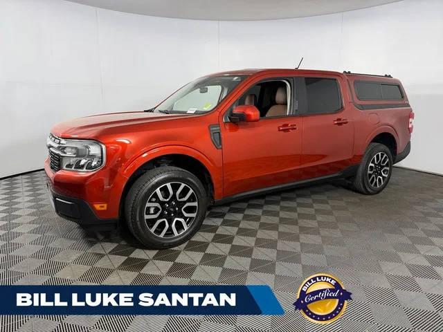 2023 Ford Maverick XL FWD photo