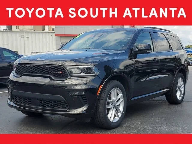 2023 Dodge Durango GT Premium AWD photo