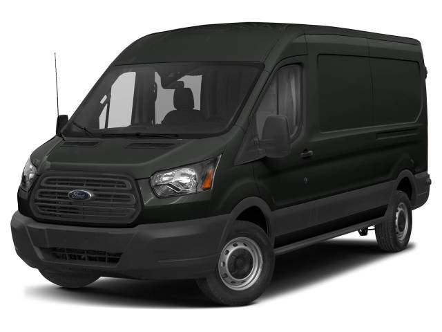 2019 Ford Transit Van RWD photo