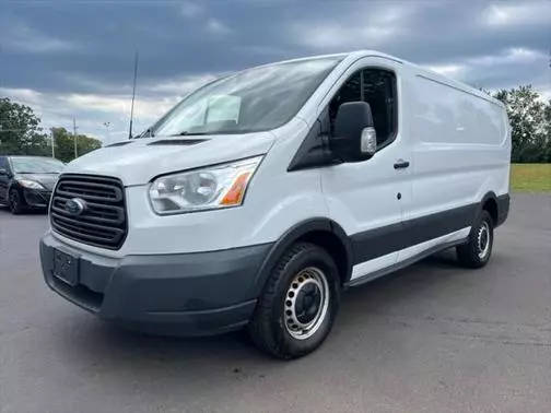 2018 Ford Transit Van  RWD photo