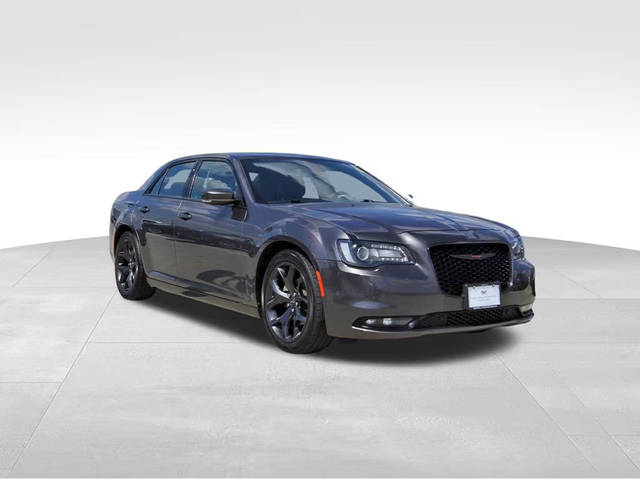 2022 Chrysler 300 300S RWD photo