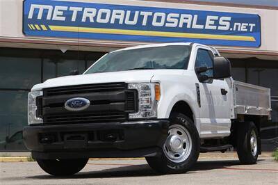 2017 Ford F-250 Super Duty XL RWD photo