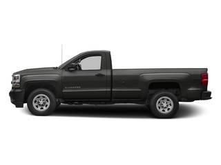 2016 Chevrolet Silverado 1500 Work Truck RWD photo