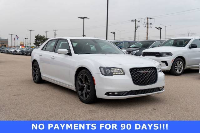 2021 Chrysler 300 300S RWD photo