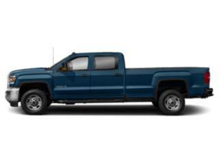 2019 GMC Sierra 2500HD SLE 4WD photo
