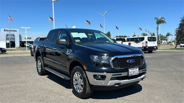 2019 Ford Ranger XLT RWD photo