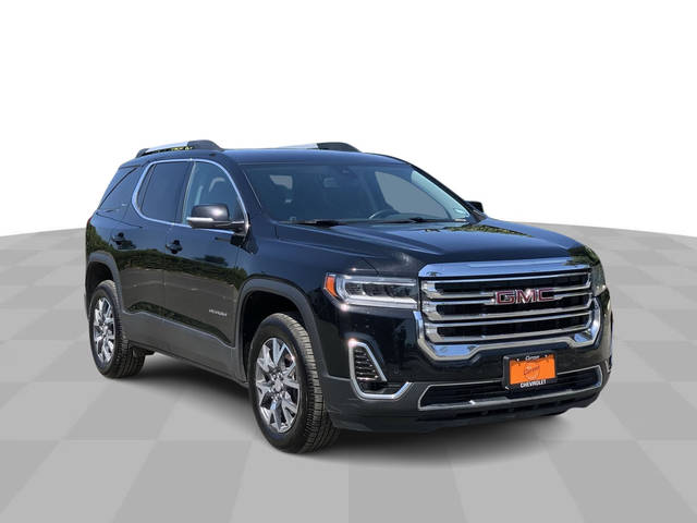 2023 GMC Acadia SLT FWD photo