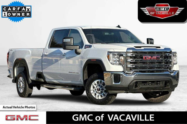 2023 GMC Sierra 2500HD SLE 4WD photo