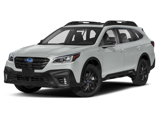 2022 Subaru Outback Onyx Edition XT AWD photo