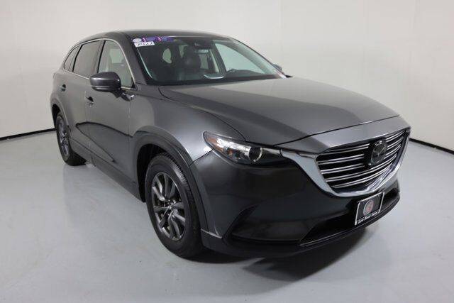 2022 Mazda CX-9 Touring AWD photo