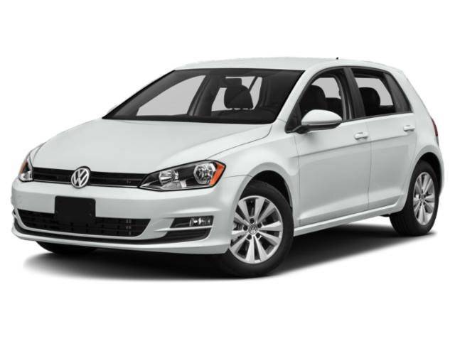 2015 Volkswagen Golf TSI SE FWD photo