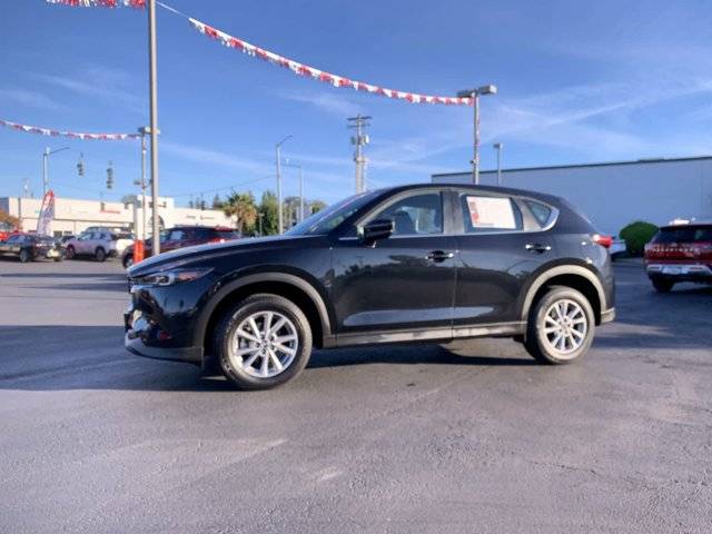 2023 Mazda CX-5 2.5 S AWD photo